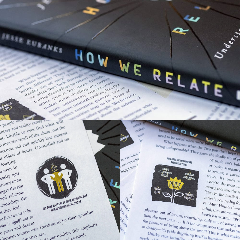 Book Design